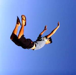 freefalling mercury retrograde 01.15